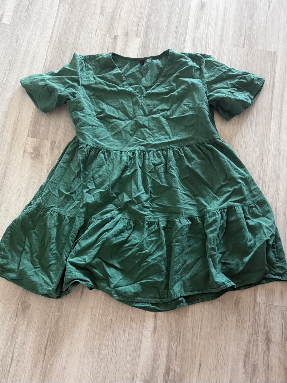 Womens dress